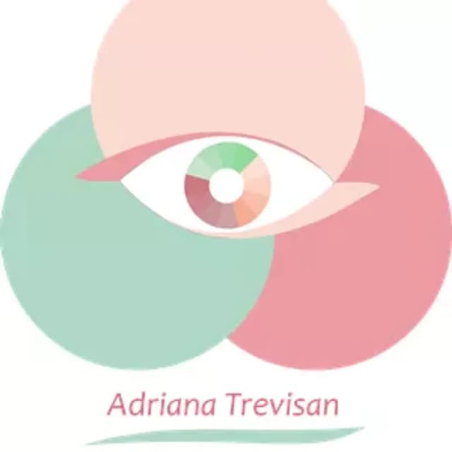 Capa do curso Descubra o Seu Ponto Cego, de Adriana Roza Trevisan de Medeiros
