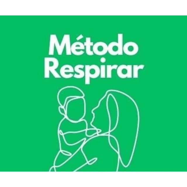 Capa do curso Método Respirar: Leveza na Maternidade, de Irani Santos