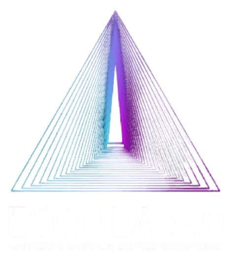 Logo Escola 5.0