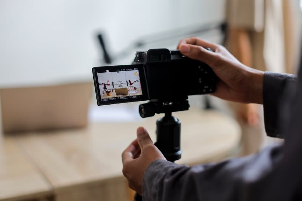 Curso Online na Hotmart: Como Gravar, Editar e Publicar com Estrutura Profissional
