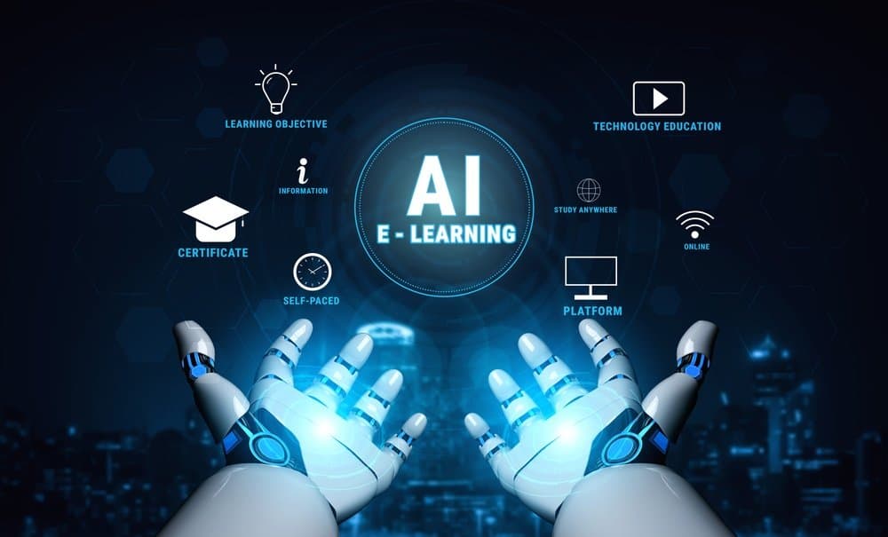 Criar curso online com IA em 2026: o que delegar para a inteligência artificial e o que só um especialista pode fazer