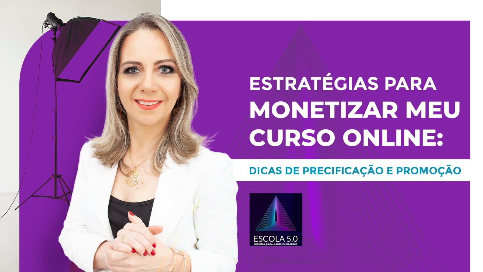 Estratégias para monetizar o meu curso online: dicas de precificação e promoção