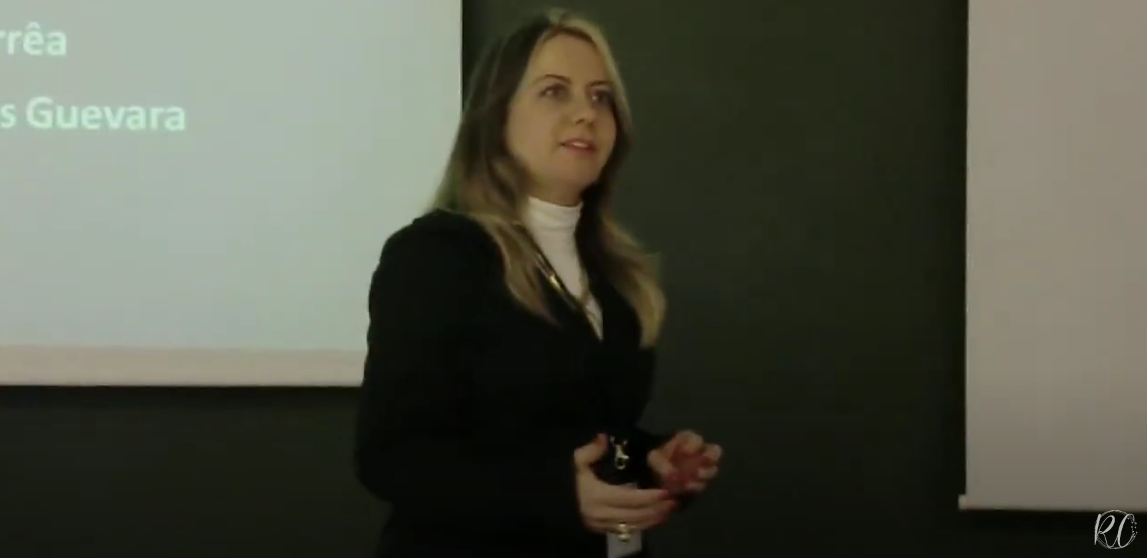 PALESTRA FINLÂNDIA - MARKETING DE CAUSAS SOCIAIS