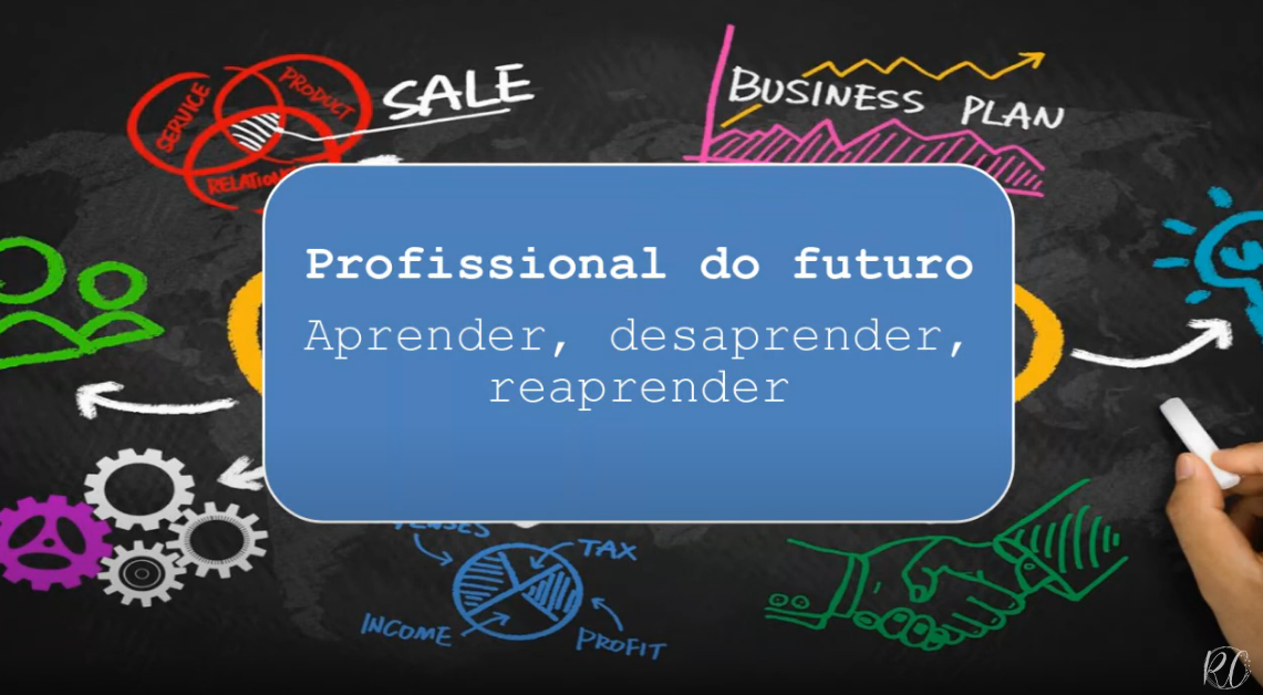 Webinário - PROFISSÃO DO FUTURO
