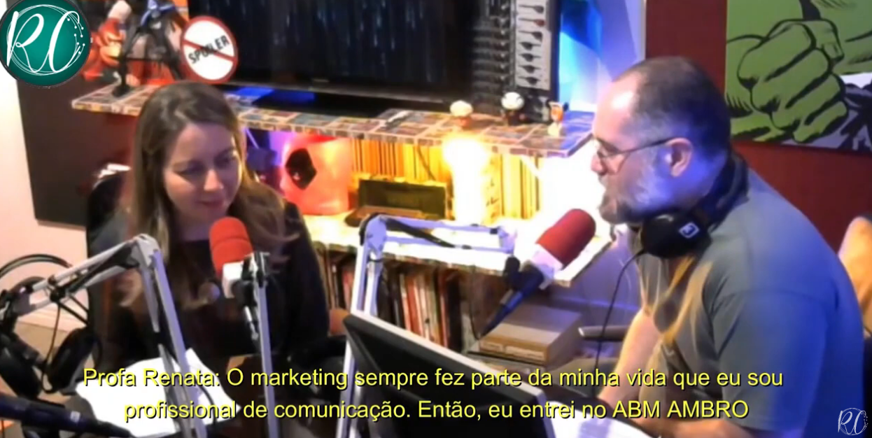 MARKETING DIGITAL E EU