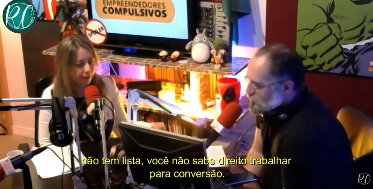 MARKETING DIGITAL - Primeiro passo para trabalhar suas campanhas. RÁDIO GEEK