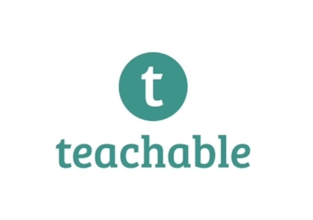 Software indicado Teachable.