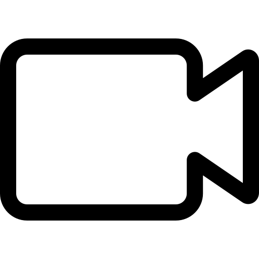icone videos