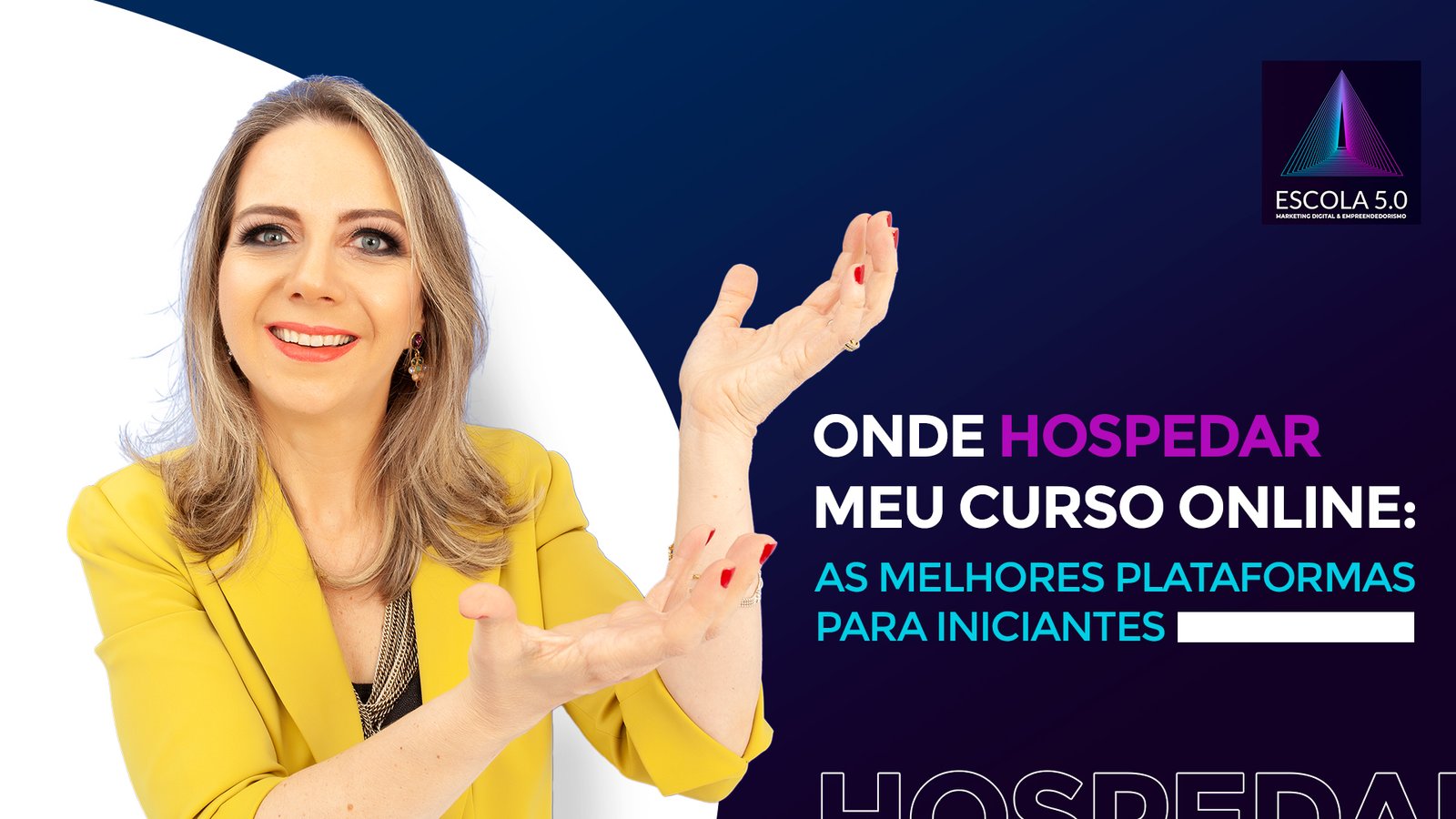 Onde Hospedar Meu Curso Online_ As Melhores Plataformas para Iniciantes